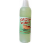 Bione Cosmetics Protiplísňový odlakovač na nehty s protiplísňovou přísadou 200 ml