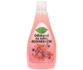 Bione Cosmetics Regenerační odlakovač na nehty s keratinem vhodný i na umělé nehty 200 ml