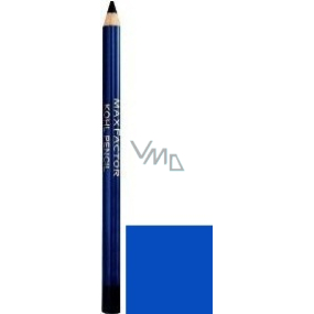 Max Factor Kohl tužka na oči 080 Cobalt Blue 1,3 g