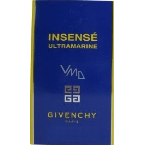 Givenchy Insensé Ultramarine toaletní mýdlo 100 g