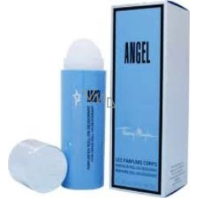 Thierry Mugler Angel kuličkový deodorant roll-on pro ženy 50 ml
