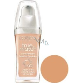 Loreal Paris True Match make-up C2 Rose Vanilla 30 ml