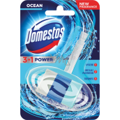Domestos 3v1 Ocean Wc komplet 40 g