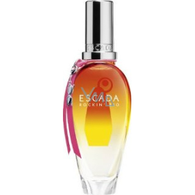 Escada Rockin Rio toaletní voda pro ženy 30 ml Limitovaná edice