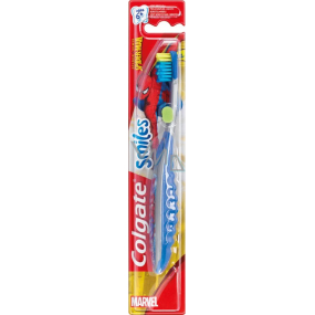 Colgate Smiles Youth 6 + let zubní kartáček pro děti 1 kus
