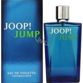 Joop! Jump toaletní voda pro muže 50 ml