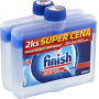 Calgonit Finish Regular čistič myčky 2 x 250 ml, duopack