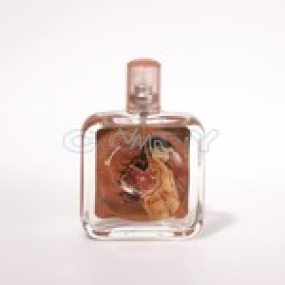 Chupa Chups Love Trap Sensual Heaven toaletní voda pro ženy 75 ml