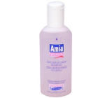 Amia Active čisticí pleťové tonikum bez alkoholu 200 ml