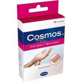 Cosmos Pevná náplast 1 x 1 m x 6 cm