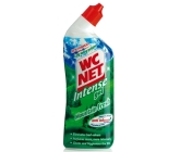 Wc Net Intense Mountain Fresh Wc gelový čistič 750 ml