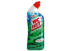 Wc Net Intense Mountain Fresh Wc gelový čistič 750 ml