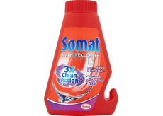 Somat Čistič myčky pro péči o myčku 250 ml