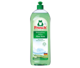 Frosch Eko Aloe Vera Prostředek na ruční mytí nádobí 750 ml