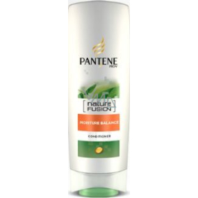 Pantene Pro-V Nature Fusion lesk a pevnost balzám na vlasy 200 ml