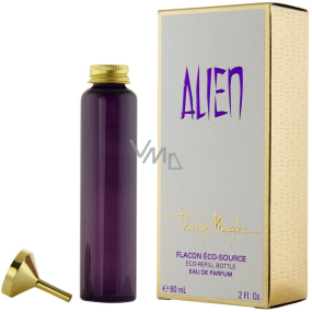 Thierry Mugler Alien parfémovaná voda náplň pro ženy 60 ml