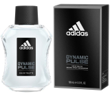 Adidas Dynamic Pulse toaletní voda pro muže 100 ml