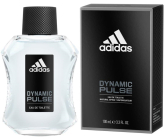 Adidas Dynamic Pulse toaletní voda pro muže 100 ml