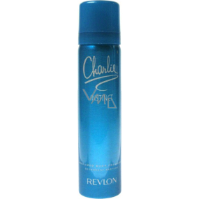 Revlon Charlie Instinct deodorant sprej pro ženy 75 ml