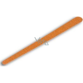 Pilník na nehty dřevěný malý 15 cm 1 kus