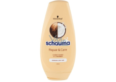 Schauma Repair & Care kondicionér na vlasy pro poškozené a suché vlasy 250 ml