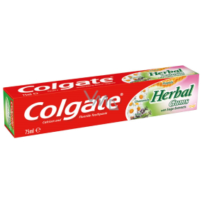 Colgate Herbal Strong Gums zubní pasta 75 ml