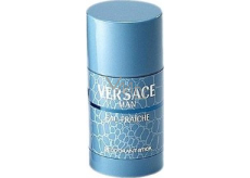 Versace Eau Fraiche Man deodorant stick pro muže 75 ml