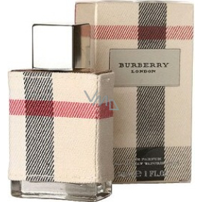 Burberry London for Woman parfémovaná voda 30 ml