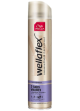 Wella Wellaflex 2nd Day Volume extra silné zpevnění lak na vlasy 250 ml