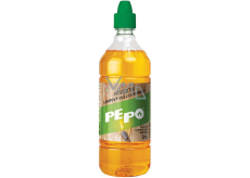 Pe-Po Citronela přírodní lampový olej 1 l