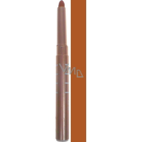 Meixue Eye Shadow s-10 oční stíny v tužce LXT 2005A měděná 2,5 g