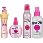 Got2b Sparkling lak s leskem extra silné 3 300 ml