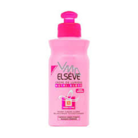 Loreal Paris Elseve Nutri Gloss mléko pro výrazný lesk vlasů 200 ml