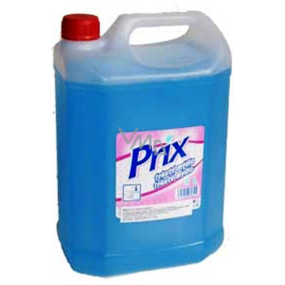 Prix Modré tekuté mýdlo 5 l