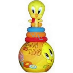Disney Tweety pěna do koupele pro děti 250 ml