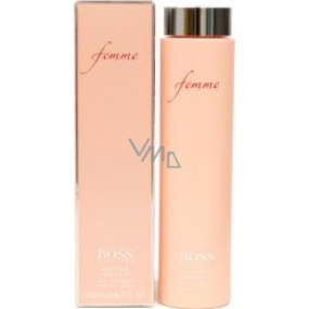 Hugo Boss Femme tělové mléko 200 ml