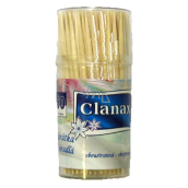 Clanax Párátka oboustranná dóza 150 kusů