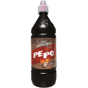 Pe-Po Lampový olej čirý 1 l