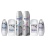 Rexona Crystal Clear Pure antiperspirant deodorant stick pro ženy 40 ml
