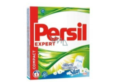 Persil Deep Clean Freshness by Silan prací prášek na na bílé a stálobarevné prádlo 4 dávky 280 g