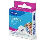 Cosmos Cívková jemná náplast 1,25 cm x 5 m 1 kus