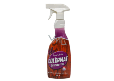 Colormat Levandule čistič nábytku 500 ml rozprašovač
