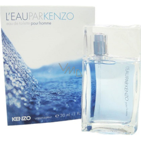 Kenzo L eau Par Kenzo pour Homme toaletní voda 30 ml