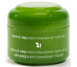 Ziaja Natural Oliva +UV denní vyživující pleťový krém 50 ml