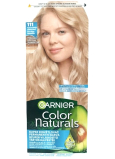 Garnier Color Naturals barva na vlasy 111 popelavá blond
