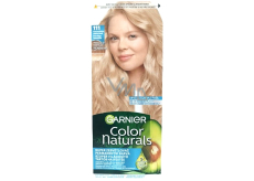 Garnier Color Naturals barva na vlasy 111 popelavá blond
