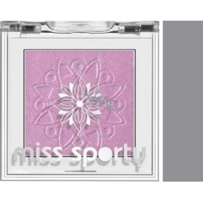 Miss Sporty Studio Colour mono oční stíny 102 Party 2,5 g