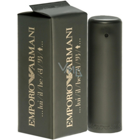 Giorgio Armani Emporio Lui toaletní voda pro muže 100 ml