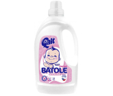Qalt Batole Sensitive tekutý prací prostředek 15 dávek 1,5 kg