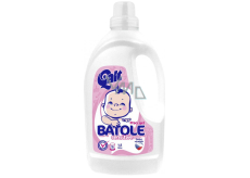 Qalt Batole Sensitive tekutý prací prostředek 15 dávek 1,5 kg
